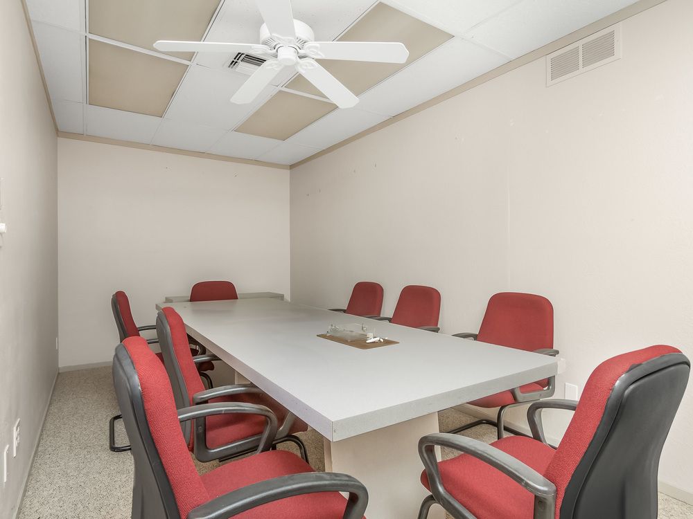 Professional Office Space Located Off Shaw Ave: 1241 E Shaw Ave, Fresno, CA 93710